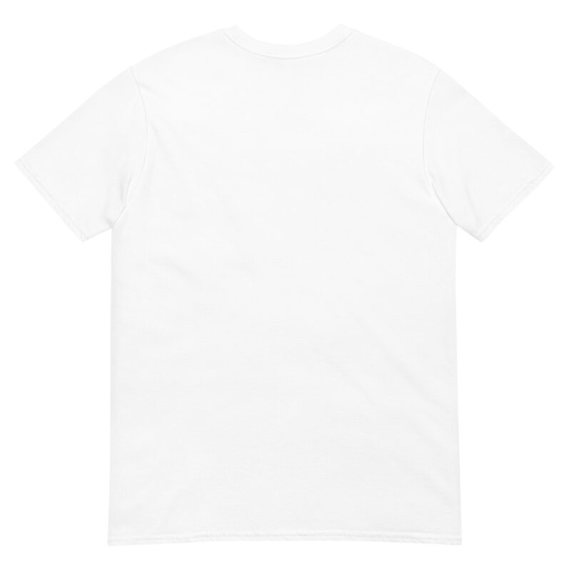 Avoca Sunrise Soft Style Short-Sleeve Unisex T-Shirt - Image 8
