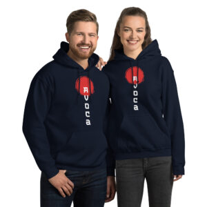 Avoca Sunrise Unisex Hoodie