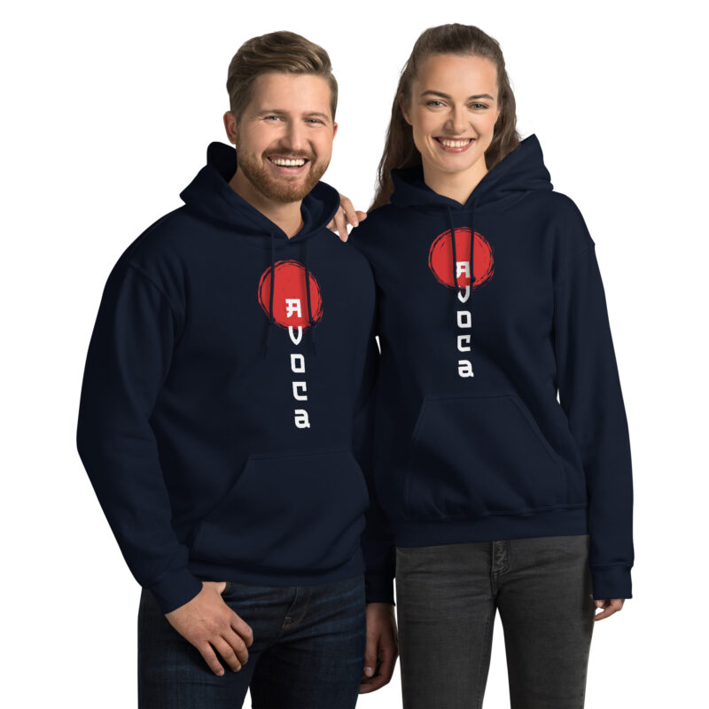 Avoca Sunrise Unisex Hoodie