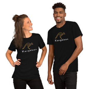 Kangaloon Kanga Unisex T-Shirt