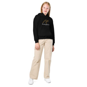 Kangaloon Kanga Youth Heavy Blend Hoodie